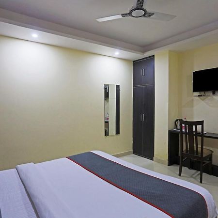نيودلهي Airport Hotel Rosewood المظهر الخارجي الصورة