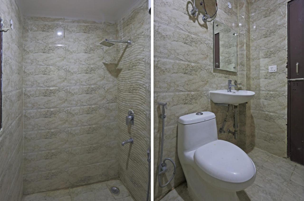 نيودلهي Airport Hotel Rosewood المظهر الخارجي الصورة