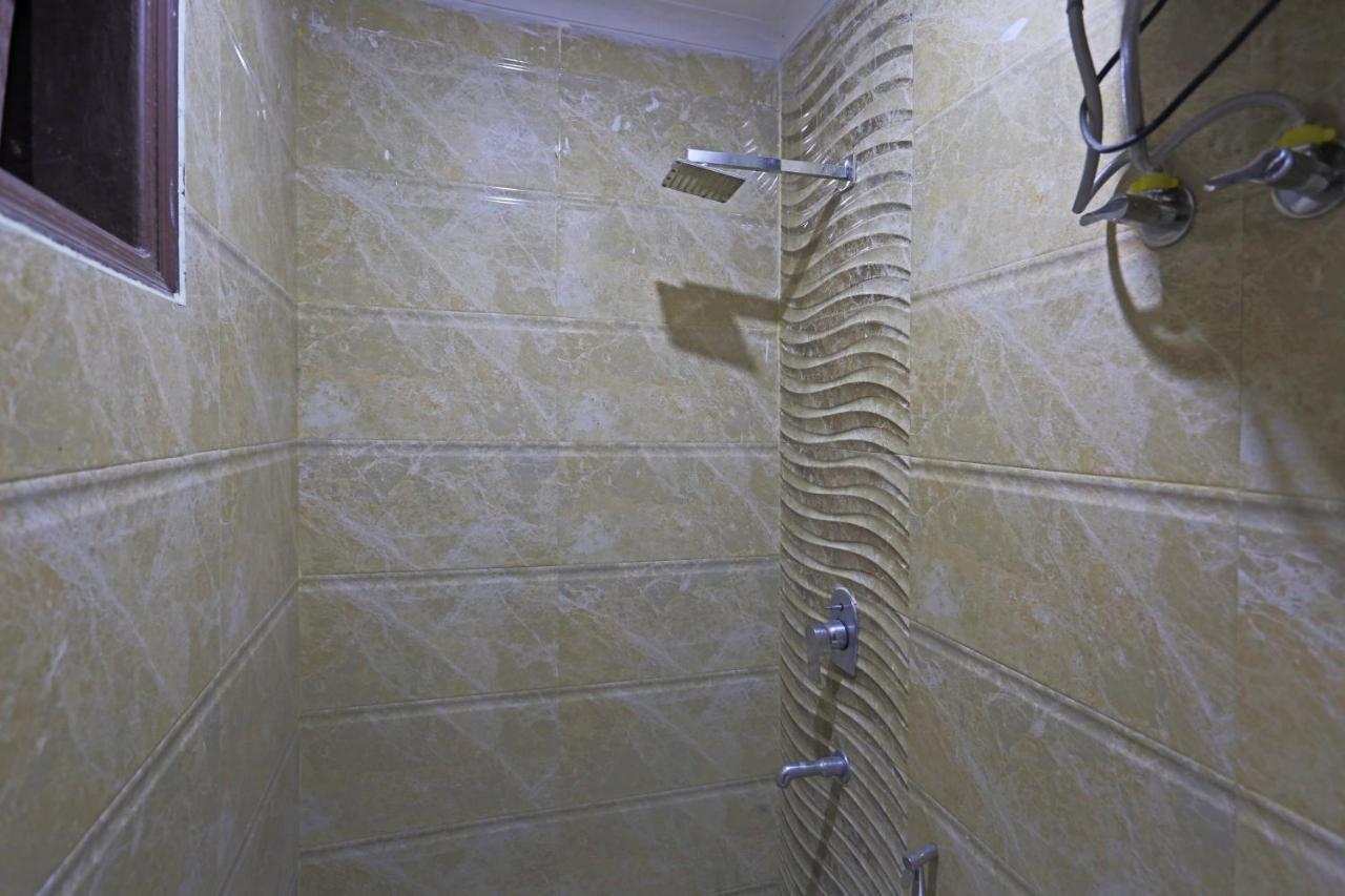 نيودلهي Airport Hotel Rosewood المظهر الخارجي الصورة