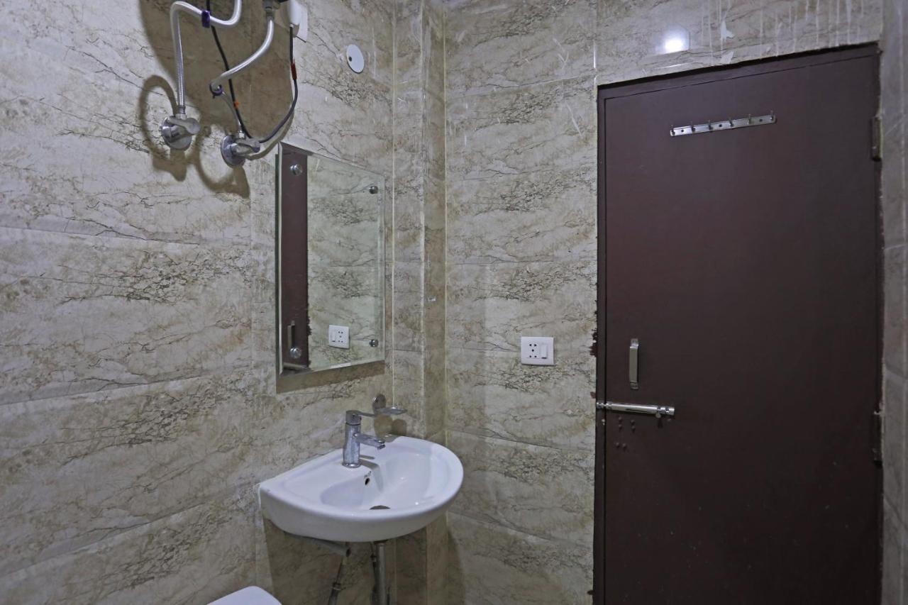 نيودلهي Airport Hotel Rosewood المظهر الخارجي الصورة