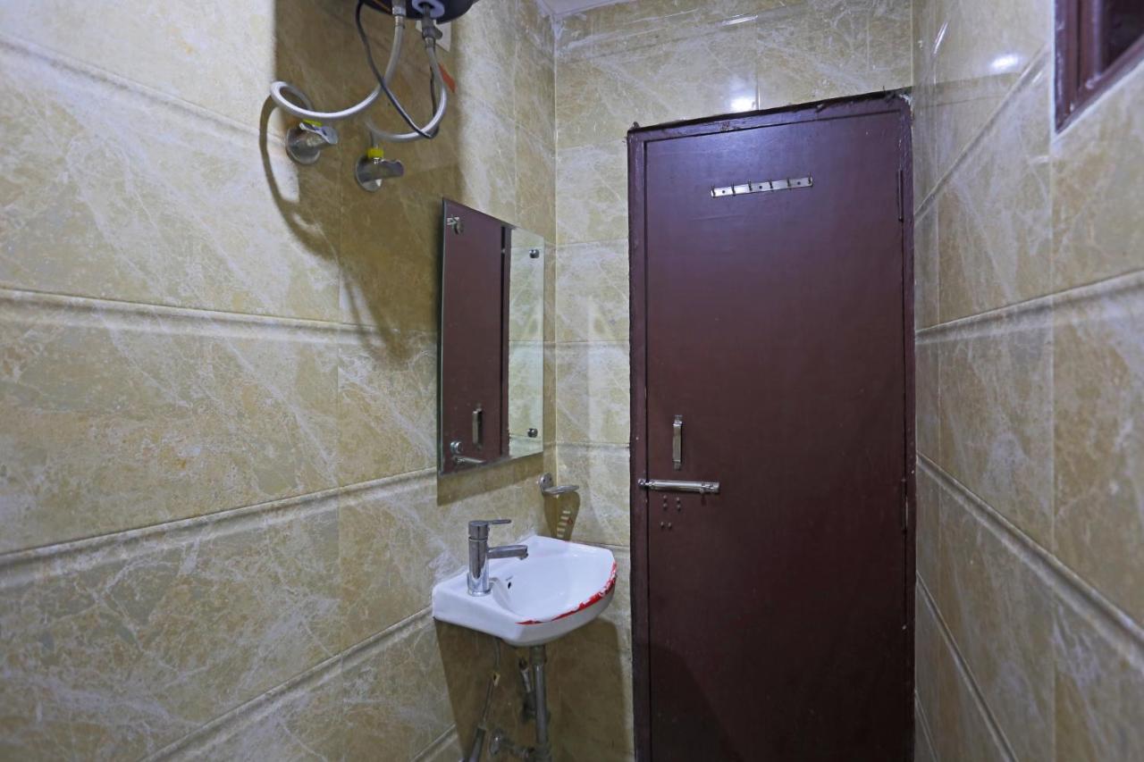 نيودلهي Airport Hotel Rosewood المظهر الخارجي الصورة