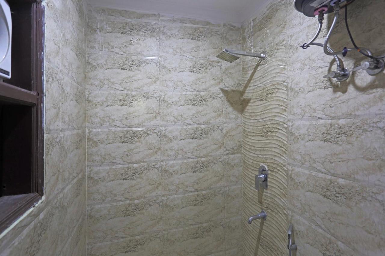 نيودلهي Airport Hotel Rosewood المظهر الخارجي الصورة