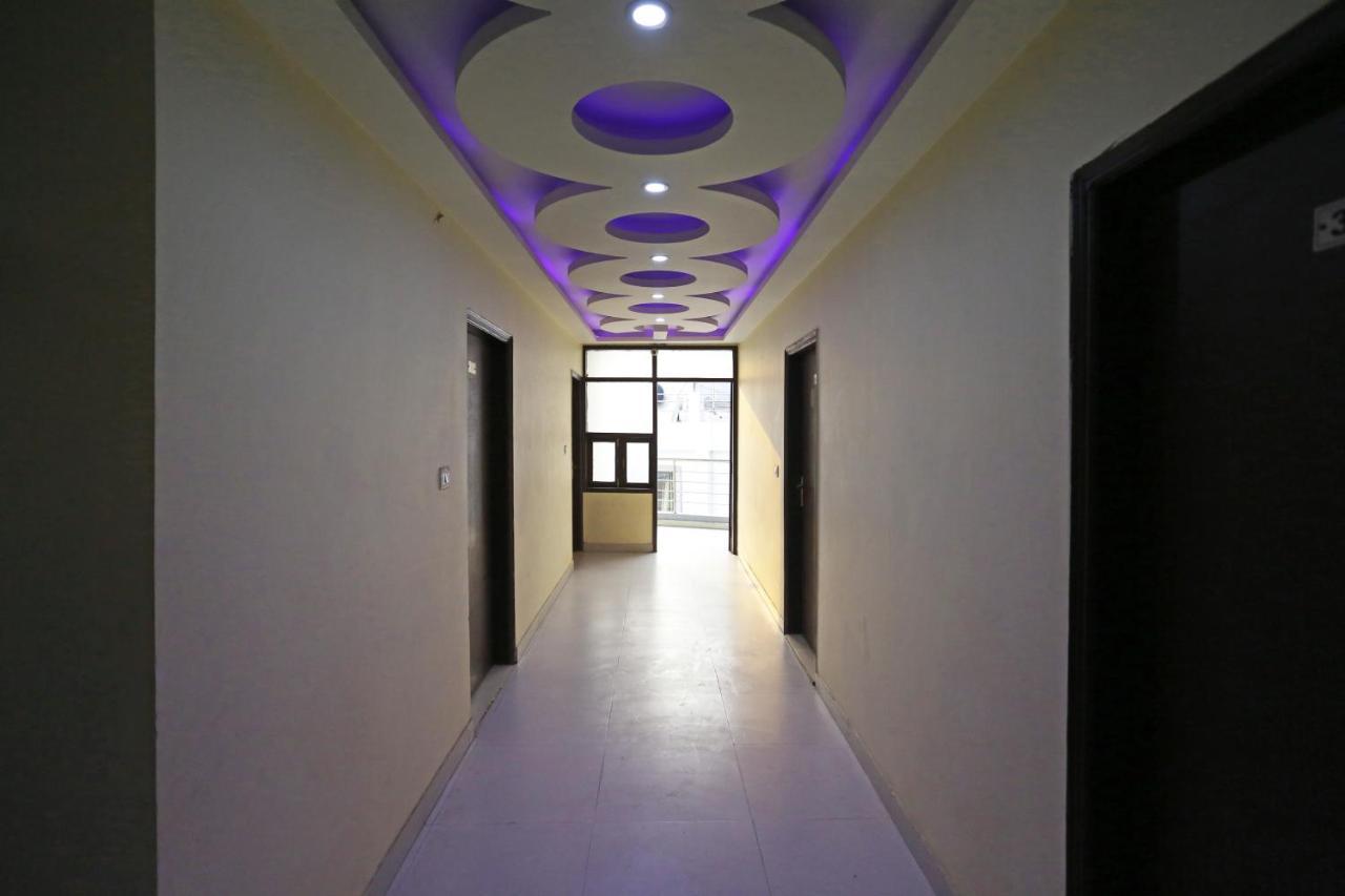 نيودلهي Airport Hotel Rosewood المظهر الخارجي الصورة